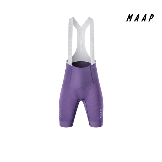 Women's Pro Bib 2.0 Iolite Purple