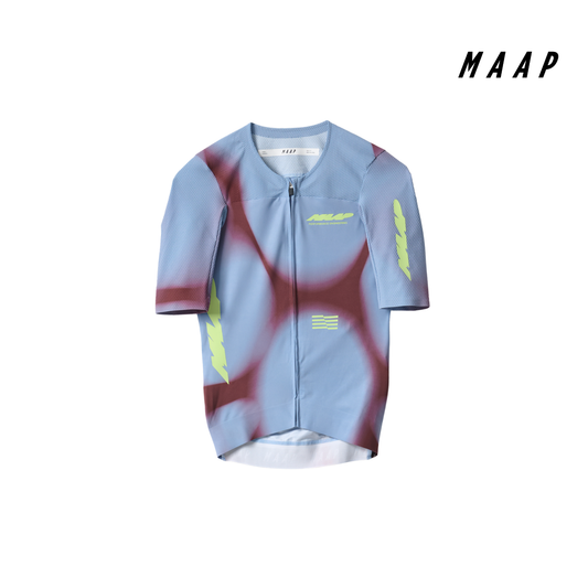 Women's Void Pro Race Jersey Artic Dawn