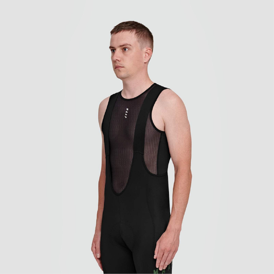 Team Base Layer Black/White