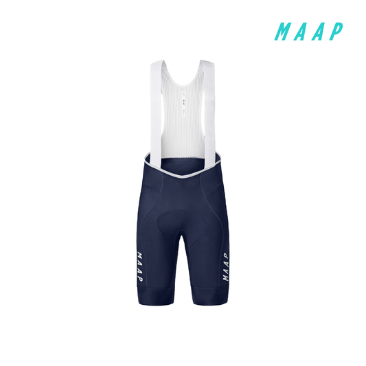 Team Bib Evo Navy/White