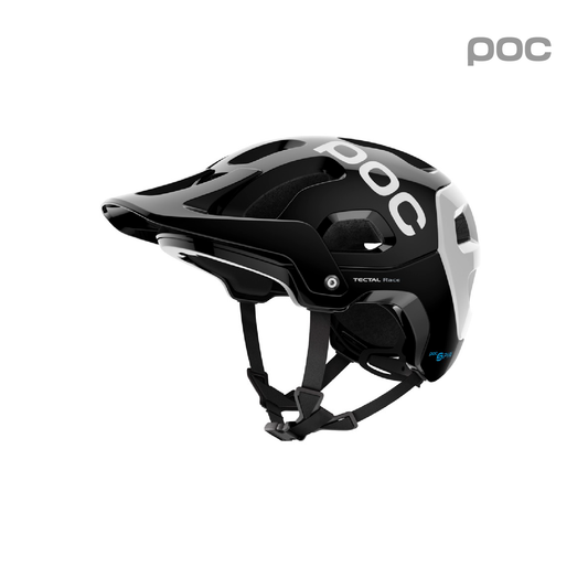 Tectal Race SPIN Uranium Black/Hydrogen White