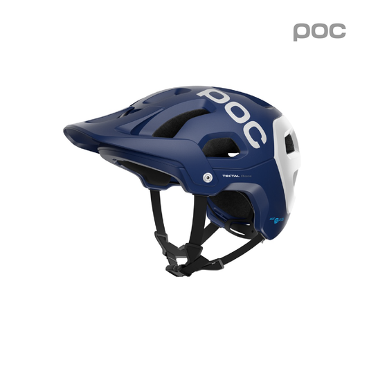 Tectal Race SPIN Lead Blue/Hydrogen White Matt