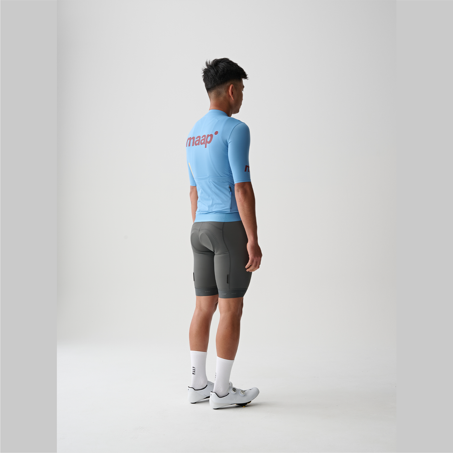 Training Jersey Aero