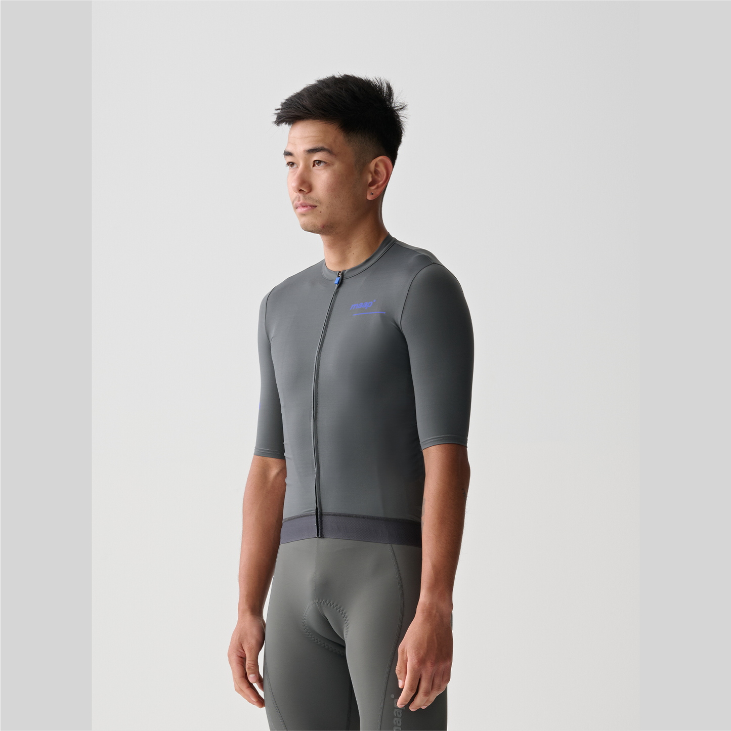 Training Jersey Dark Shadow