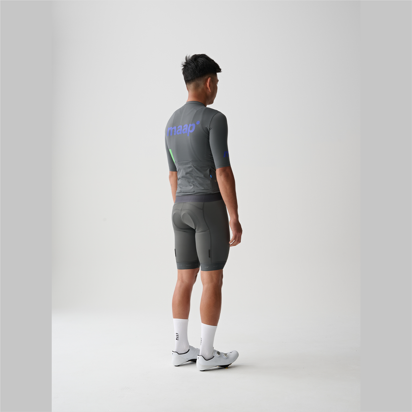 Training Jersey Dark Shadow