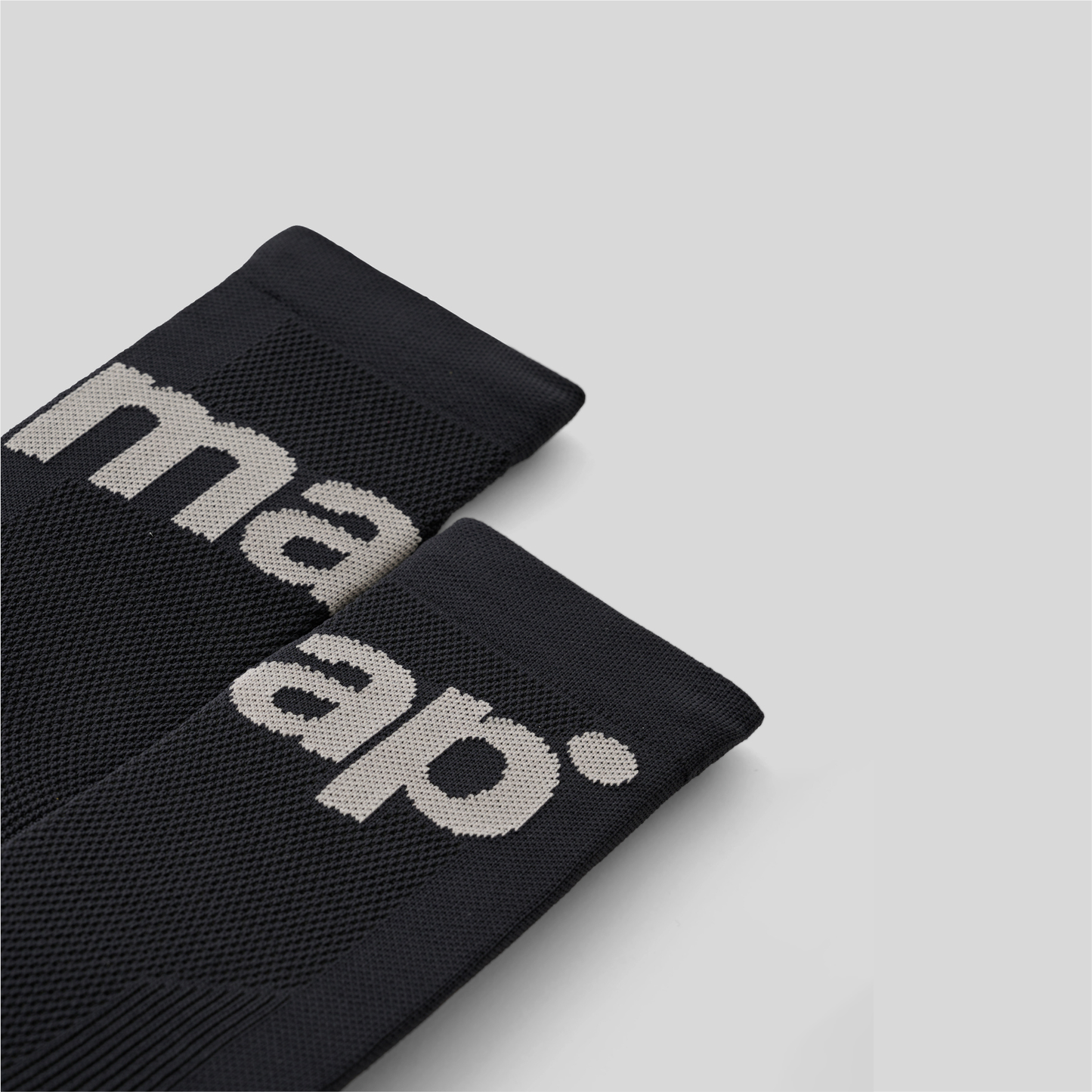 Training Sock Black MAS289