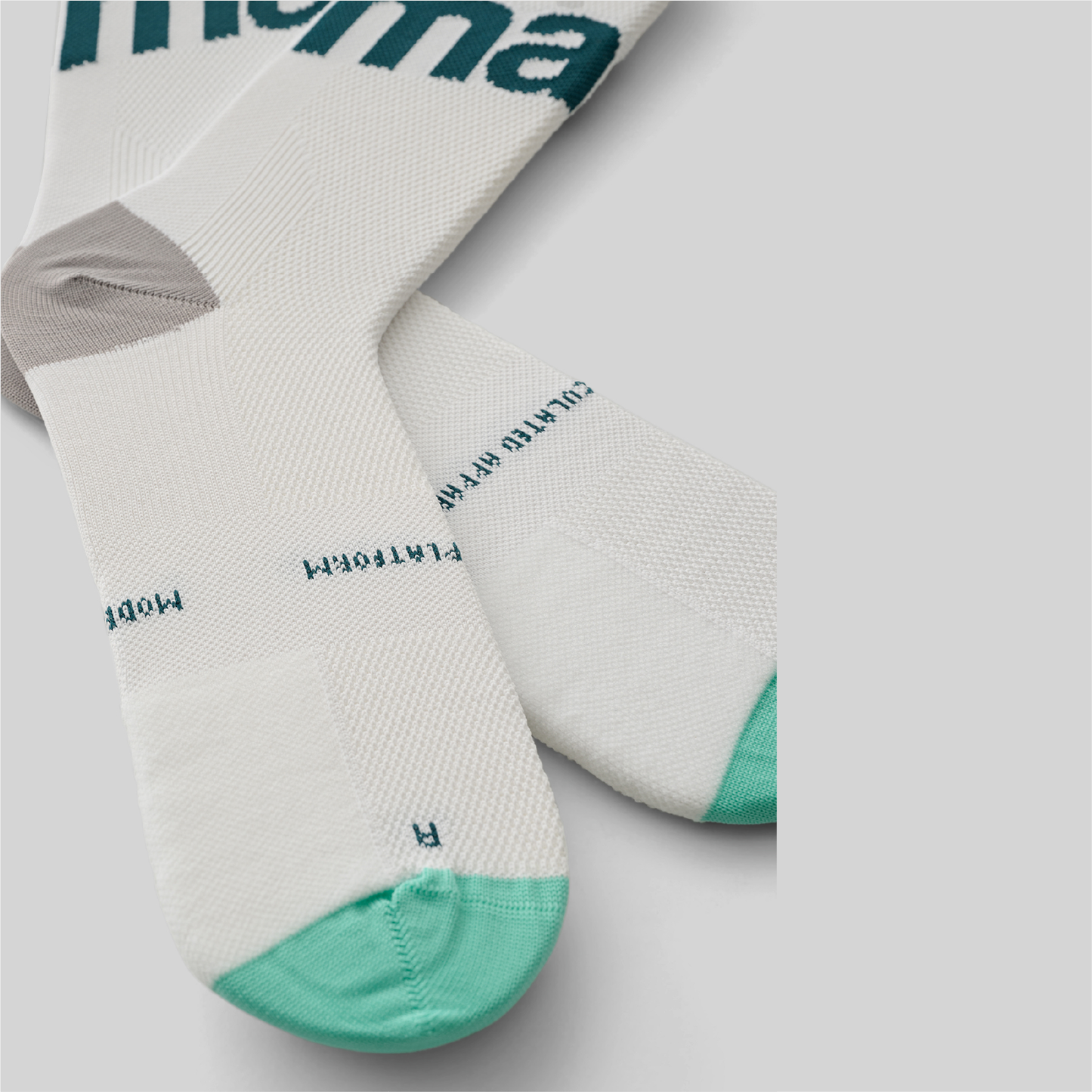 Training Sock White MAS264