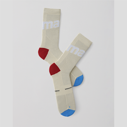 Training Sock Cement