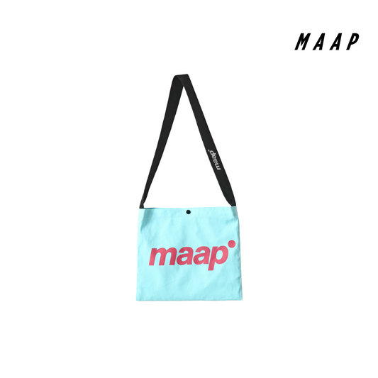 Training Musette Stella Blue