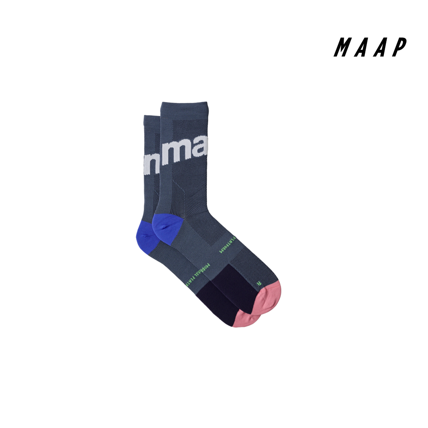 Training Sock Midnight