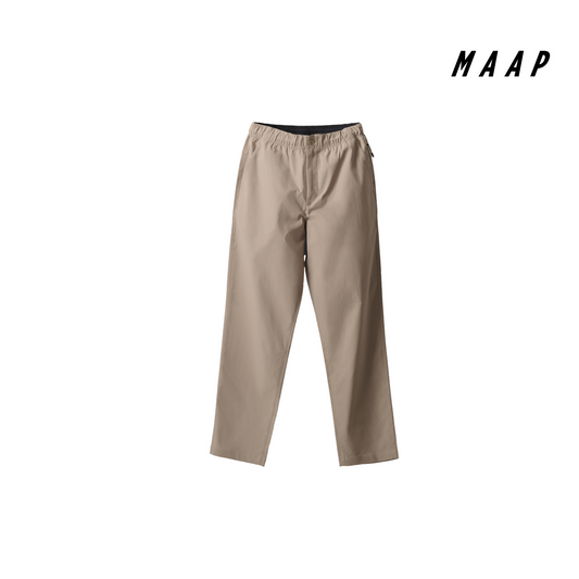 Transit Tech Pant Greige