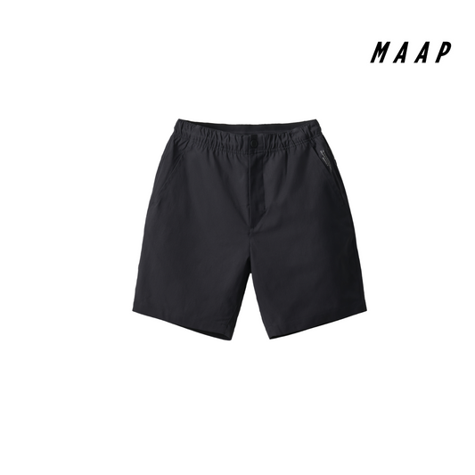 Transit Tech Short Granite