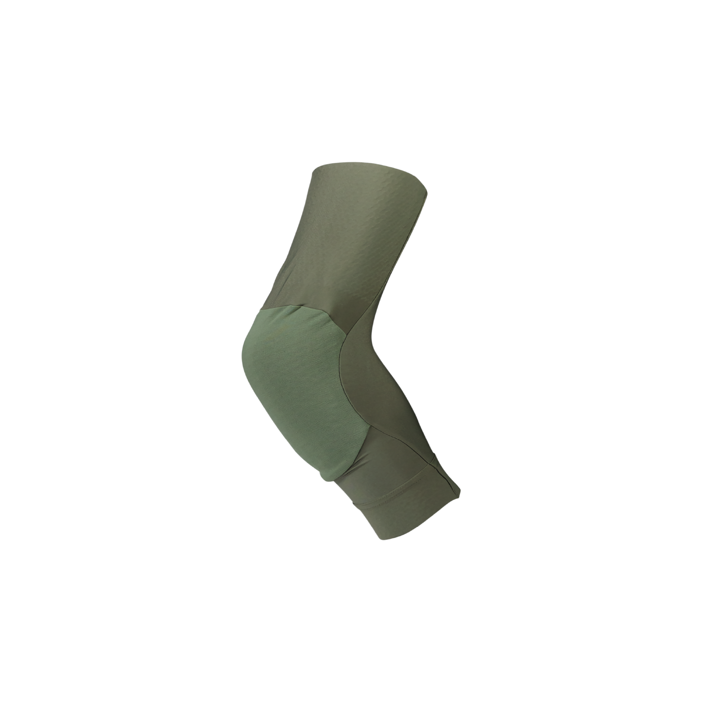 VPD Air Flow Elbow Epidote Green