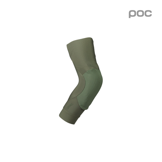 VPD Air Flow Elbow Epidote Green