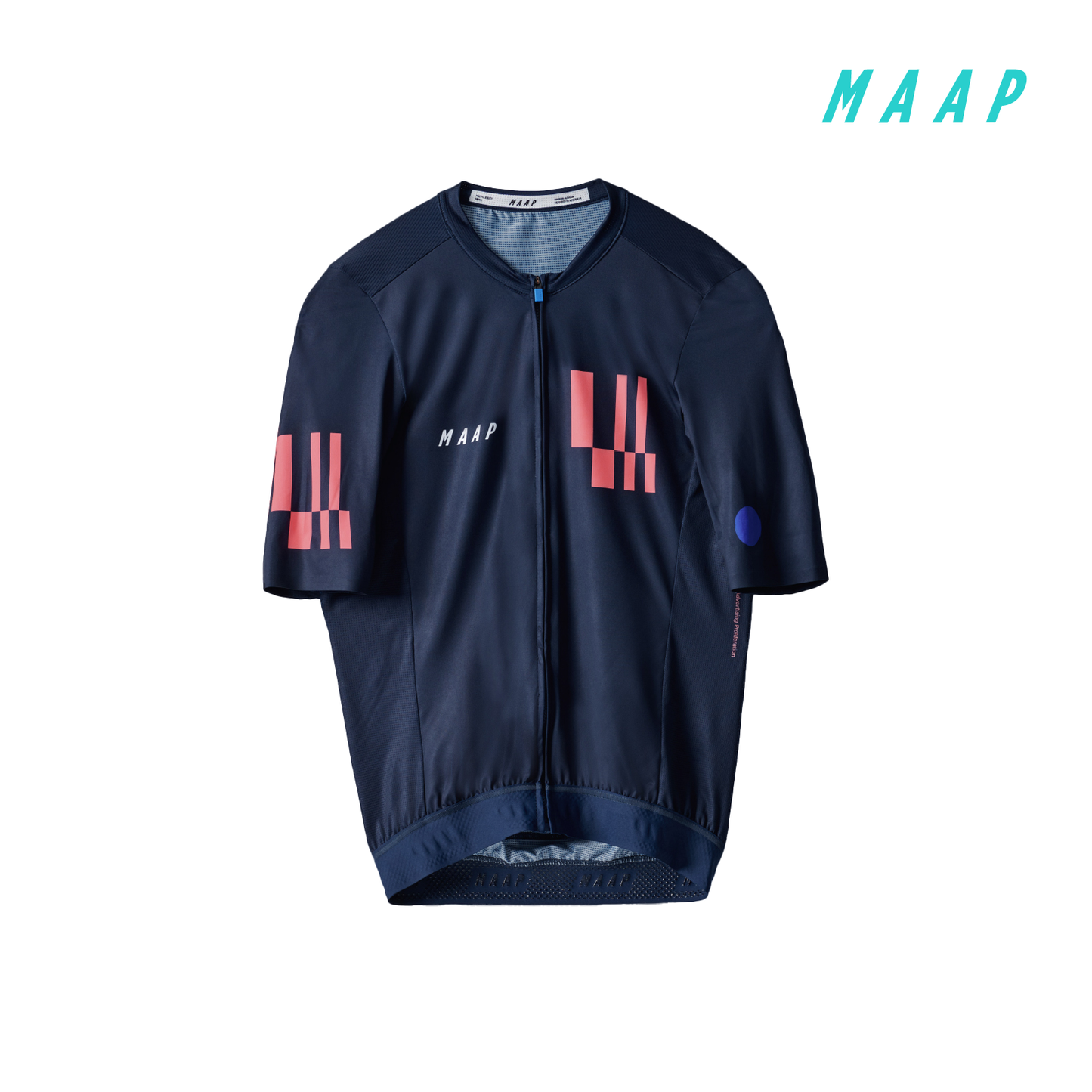 Vapor Pro Jersey Navy