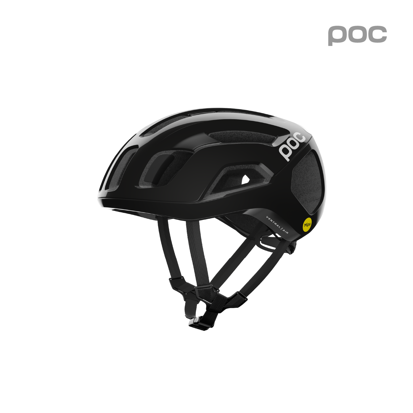 Ventral Air MIPS Uranium Black