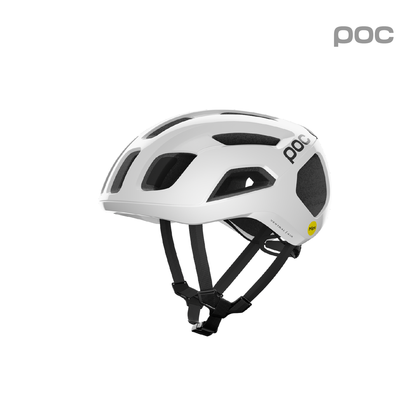 Ventral Air MIPS Hydrogen White