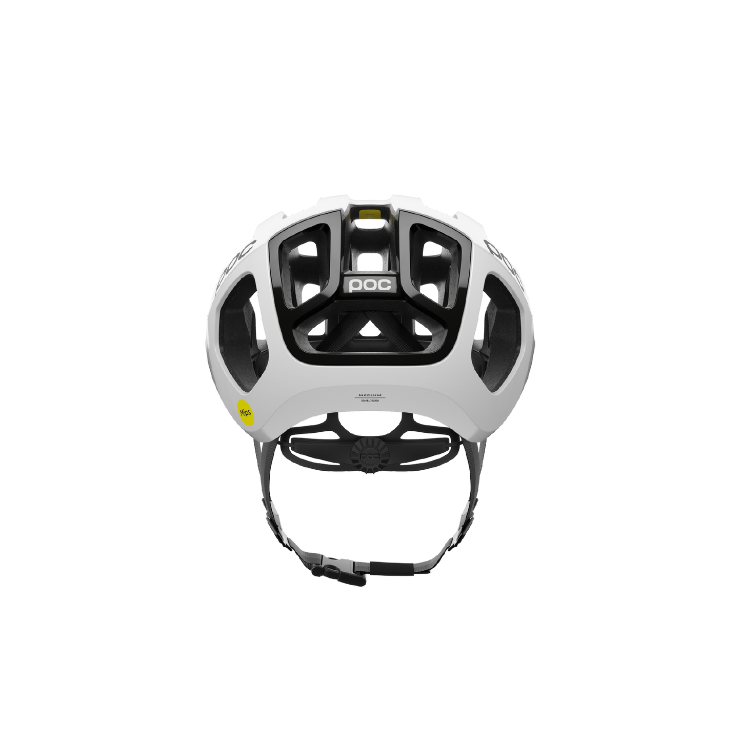 Ventral Air MIPS Hydrogen White