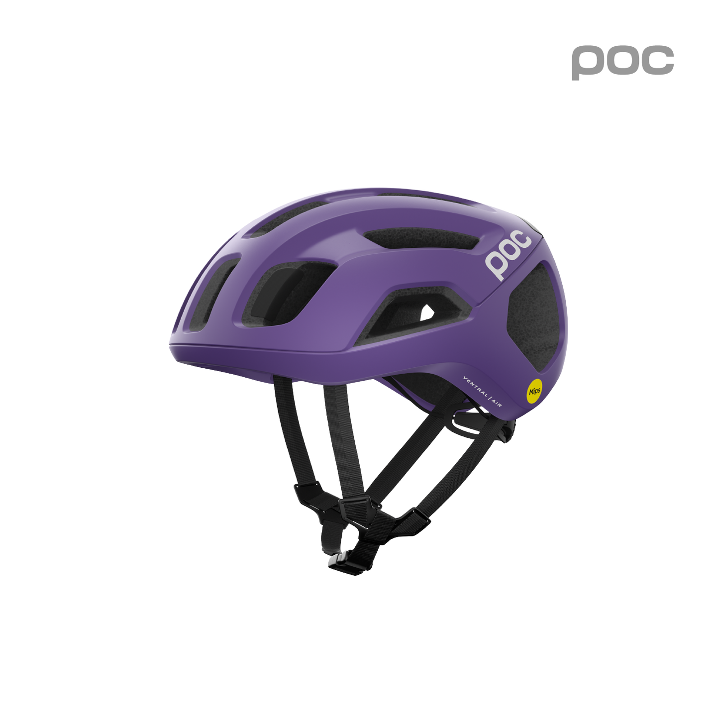 Ventral Air MIPS Sapphire Purple Matt