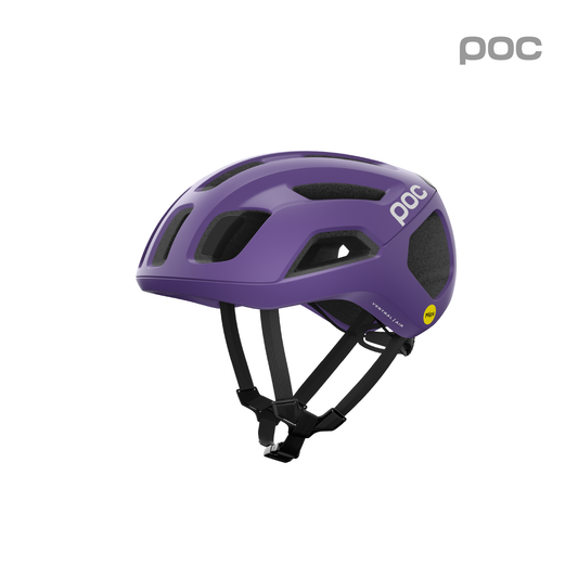 Ventral Air MIPS Sapphire Purple Matt