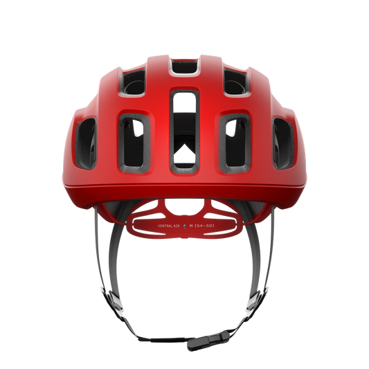 Ventral Air MIPS Prismane Red Matt