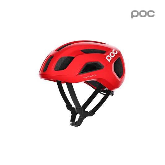 Ventral Air SPIN Prismane Red