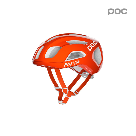 Ventral Air SPIN Zink Orange AVIP