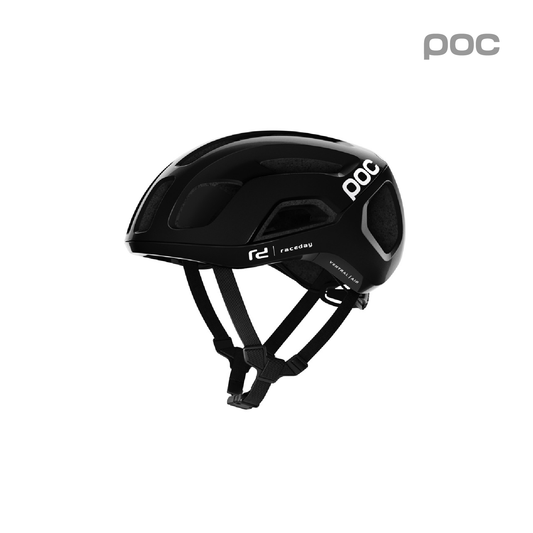 Ventral Air SPIN Uranium Black Raceday