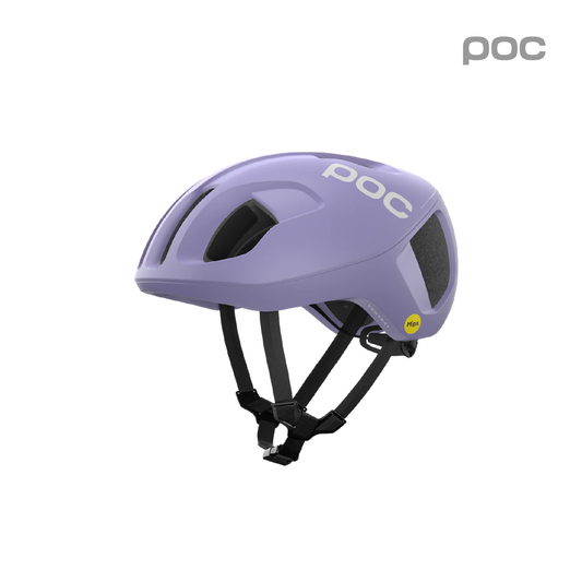 Ventral MIPS Purple Amethyst Matt (Sample)