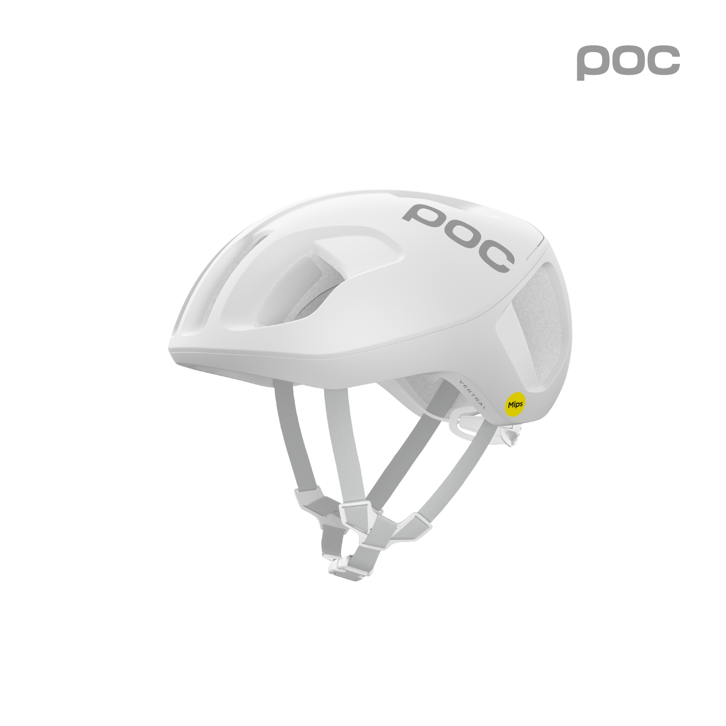 Ventral MIPS Hydrogen White Matt