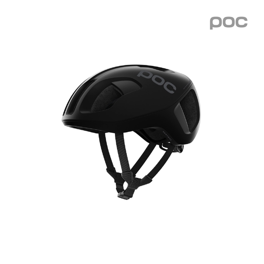 Ventral SPIN Uranium Black Matt