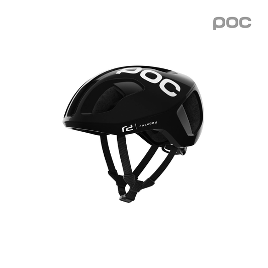 Ventral SPIN Uranium Black Raceday