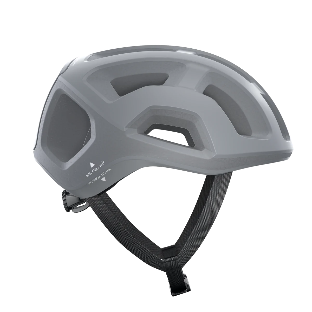 Ventral Air WF MIPS Granite Grey Matt