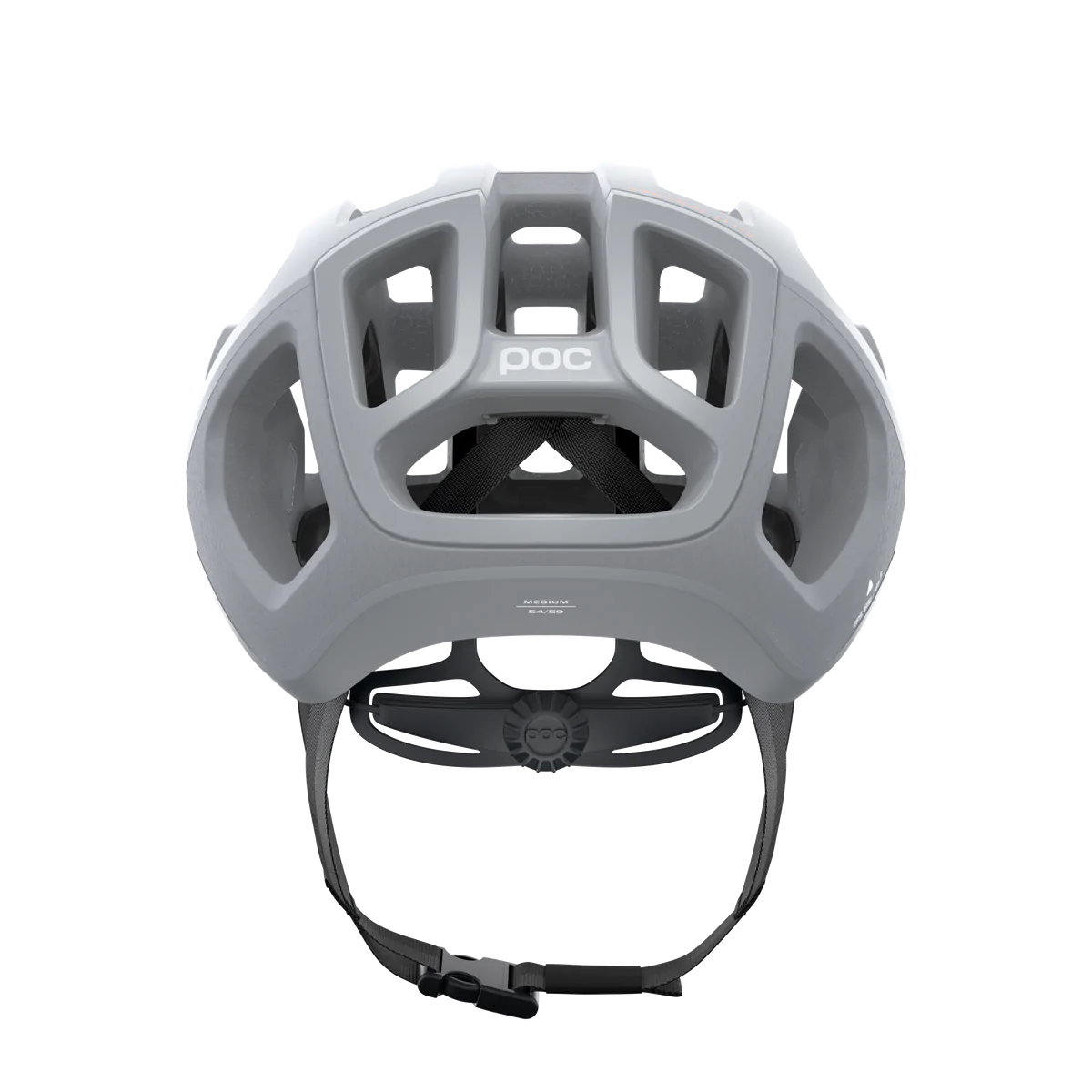 Ventral Air WF MIPS Granite Grey Matt