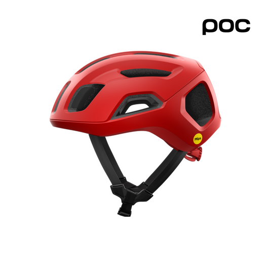 Ventral Air MIPS Prismane Red Matt