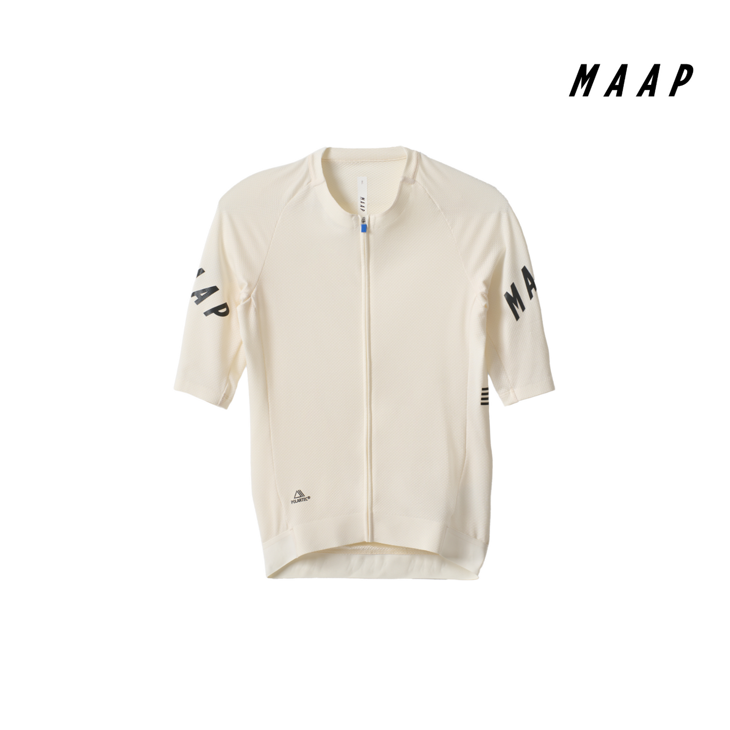 Women's Aeon Jersey Chalk