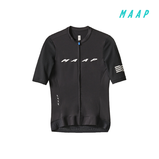 Women's Evade Pro Base Jersey 2.0 Black