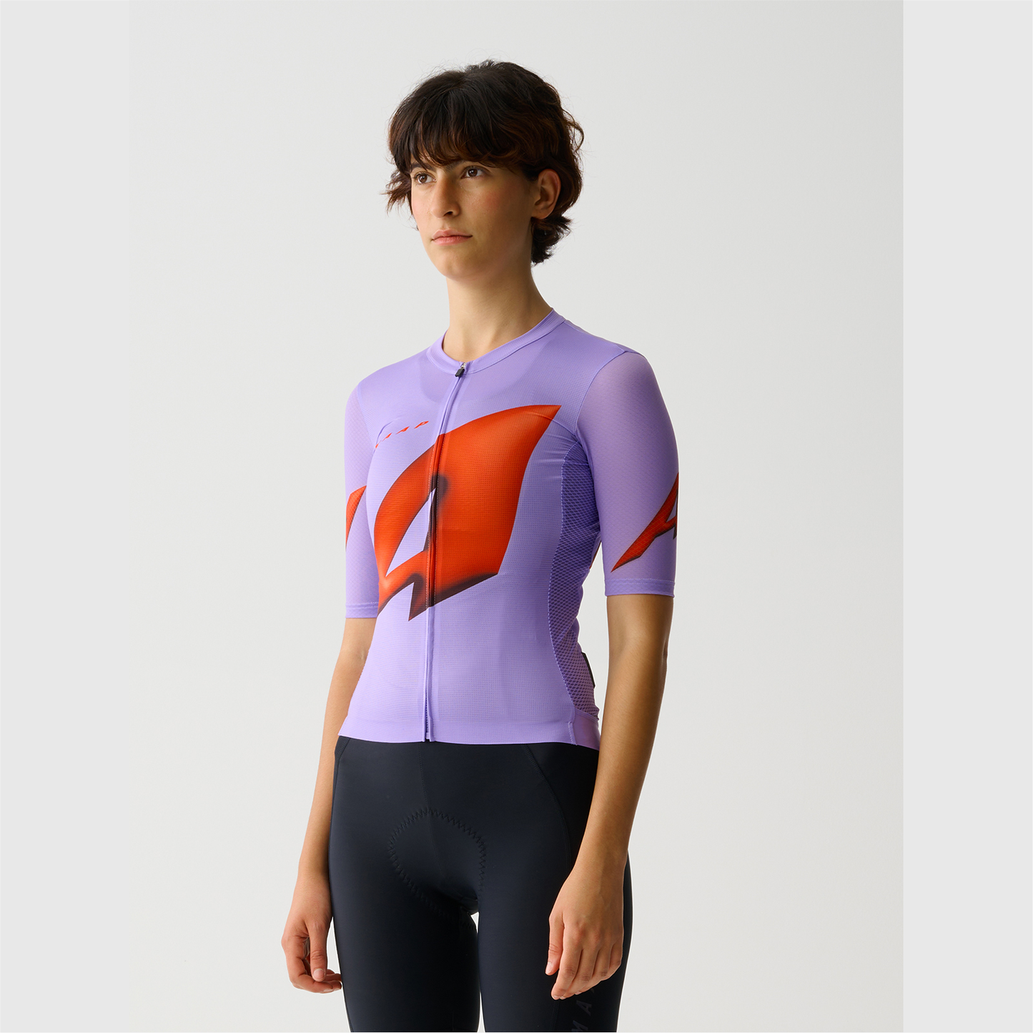Women's Orbit Pro Air Jersey Aster