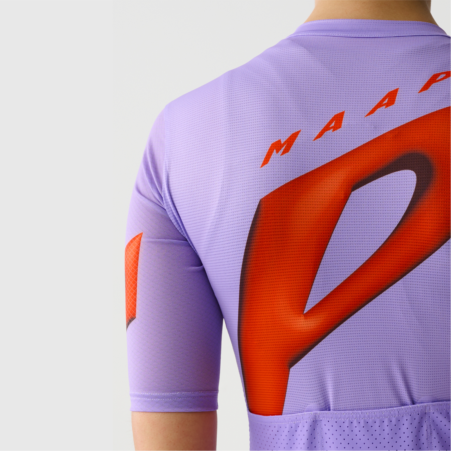 Women's Orbit Pro Air Jersey Aster