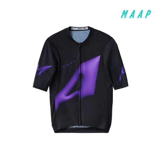 Women's Orbit Pro Air Jersey Black