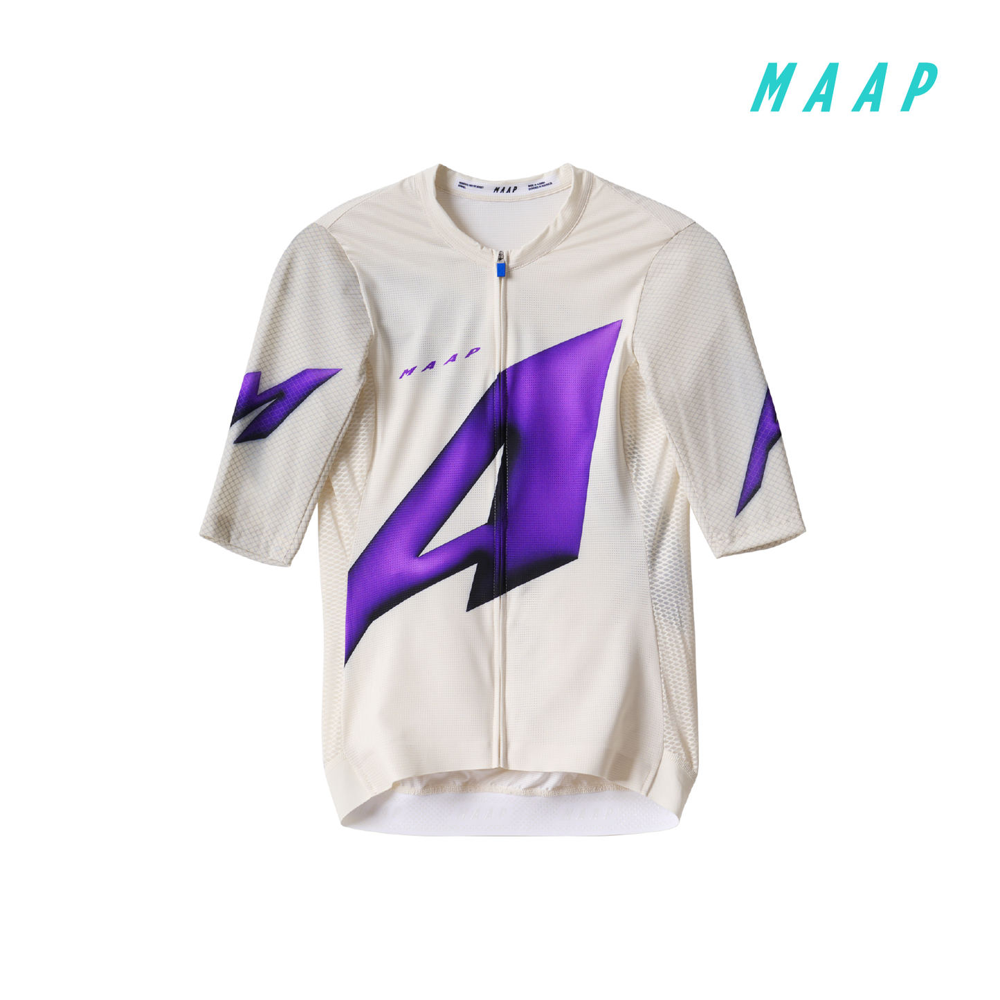 Women's Orbit Pro Air Jersey Chalk