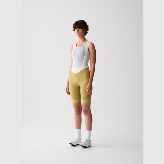 Women's Team Bib Evo Cargo Light Ore