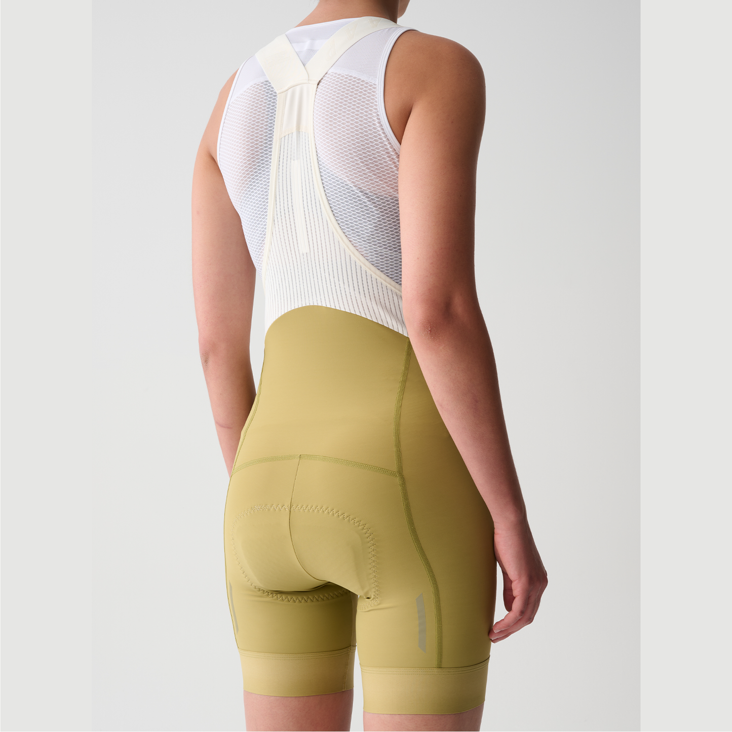 Women's Team Bib Evo Cargo Light Ore