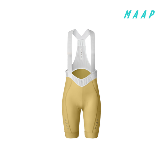 Women's Team Bib Evo Cargo Light Ore