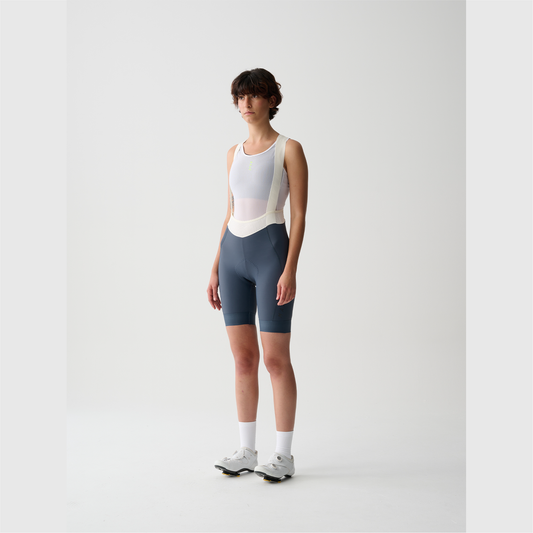 Women's Team Bib Evo Cargo Midnight