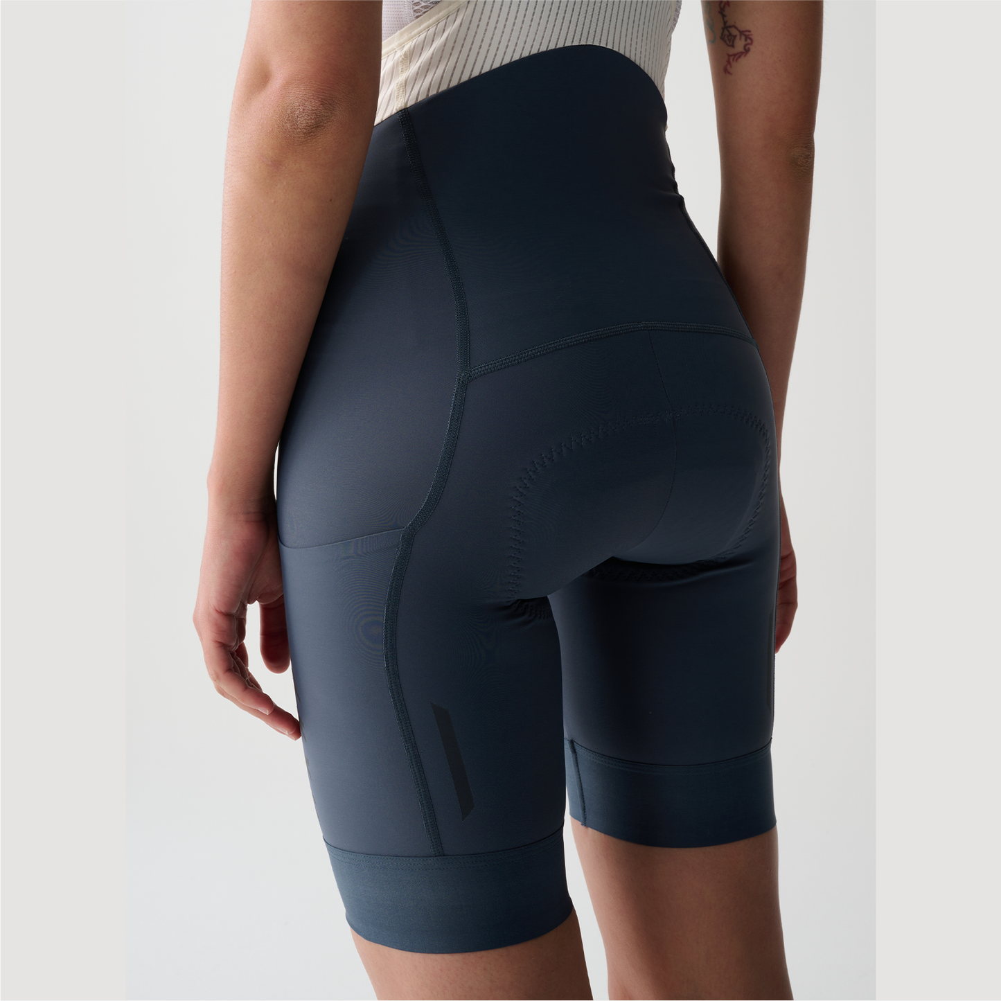 Women's Team Bib Evo Cargo Midnight