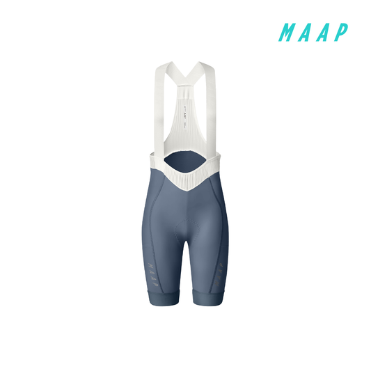 Women's Team Bib Evo Cargo Midnight