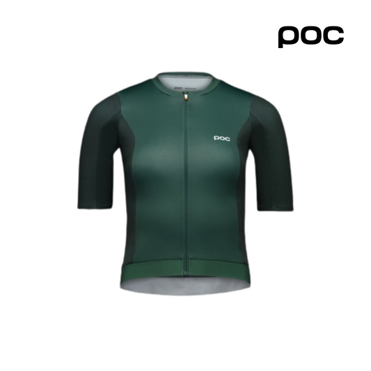 W's Cadence Jersey Pargasite Green