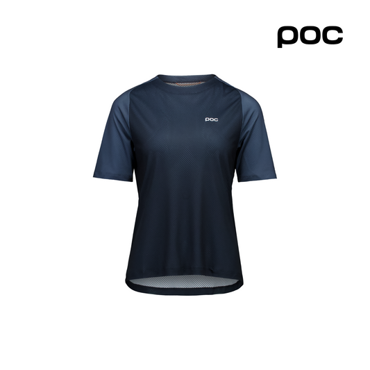 W's Motion Air S/S Jersey Apatite Navy