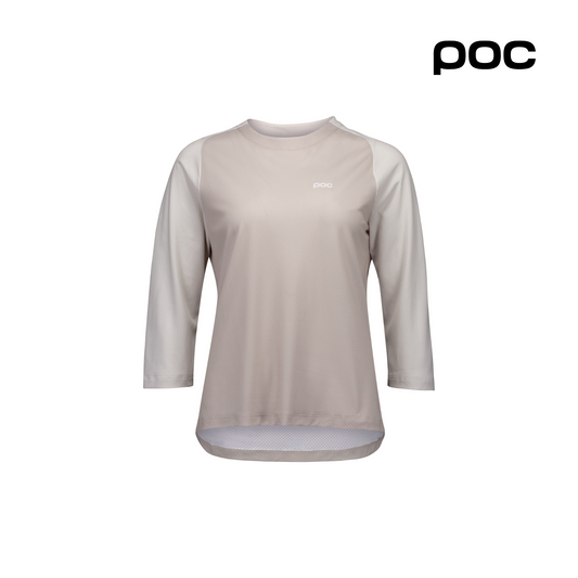 W's Motion Air 3/4 Jersey Okenite Off-White